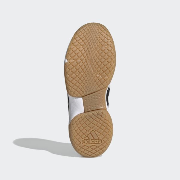 Adidas Ligra 7 Indoor Chaussures Noir