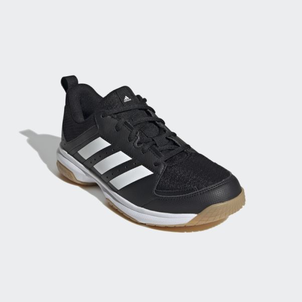 Adidas Ligra 7 Indoor Chaussures Noir