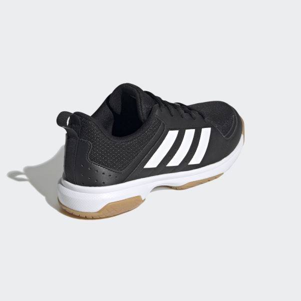 Adidas Ligra 7 Indoor Chaussures Noir