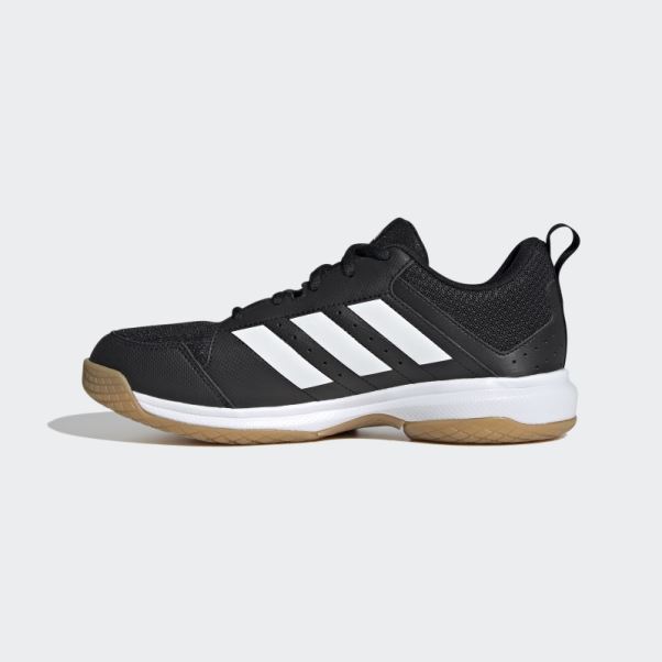 Adidas Ligra 7 Indoor Chaussures Noir