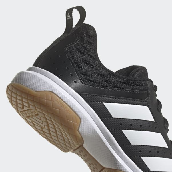 Adidas Ligra 7 Indoor Chaussures Noir