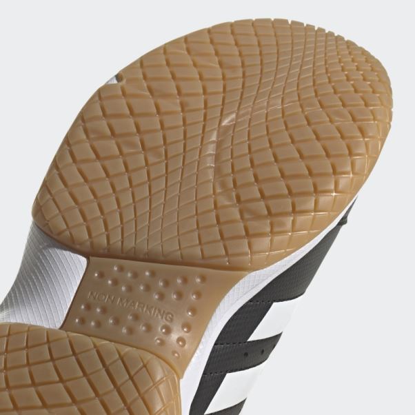 Adidas Ligra 7 Indoor Chaussures Noir