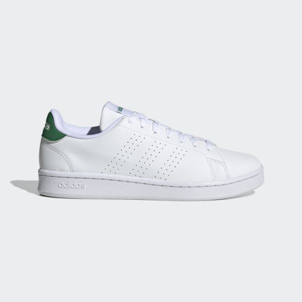 Adidas Avantage Chaussures Vert élégant