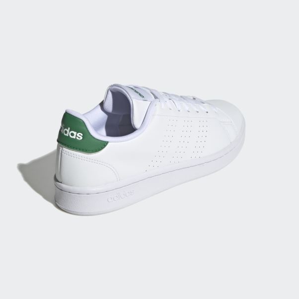 Adidas Avantage Chaussures Vert élégant