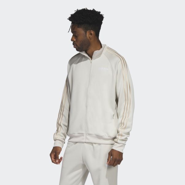 Veste Adidas Basketball Select Aluminium