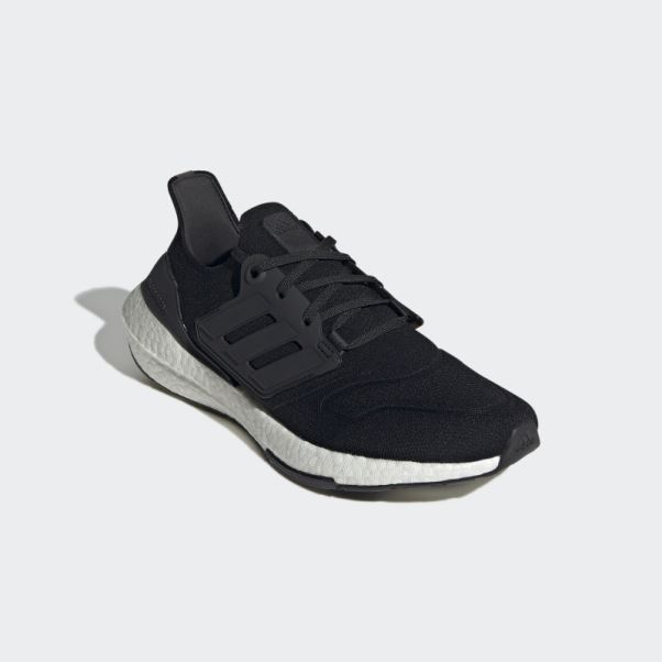 Adidas Ultraboost 22 Chaussures Blanches