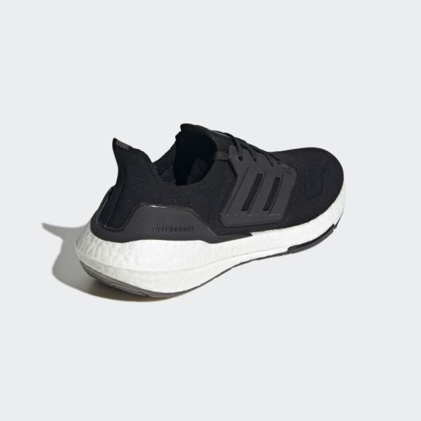 Adidas Ultraboost 22 Chaussures Blanches