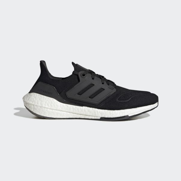 Adidas Ultraboost 22 Chaussures Noir