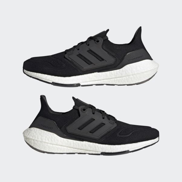 Adidas Ultraboost 22 Chaussures Noir
