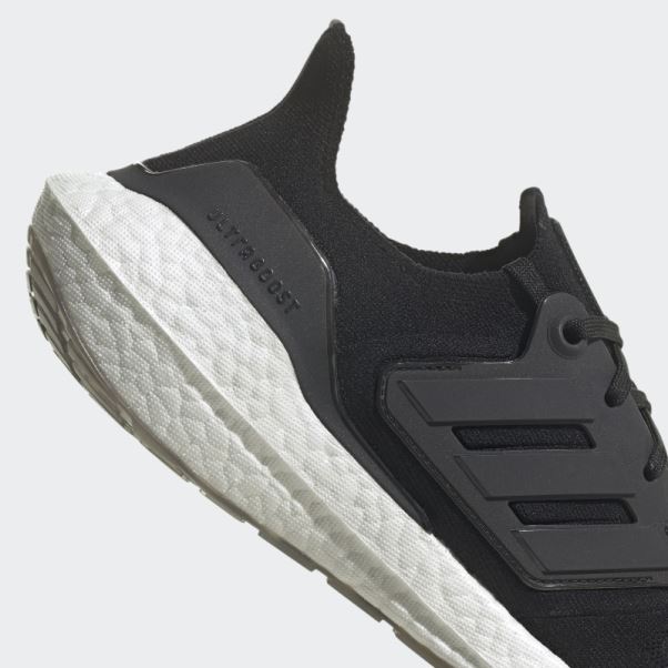 Adidas Ultraboost 22 Chaussures Noir