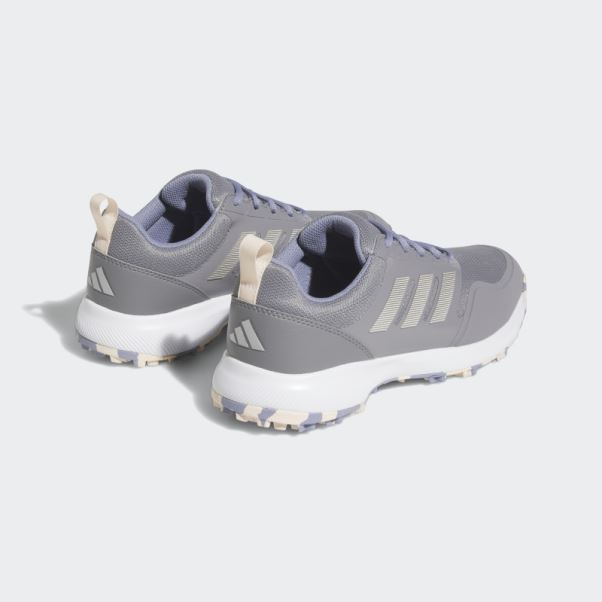 Chaussure De Golf Adidas Tech Response Sl 3.0 Grise
