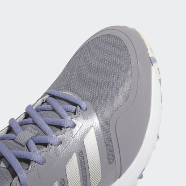 Chaussure De Golf Adidas Tech Response Sl 3.0 Grise