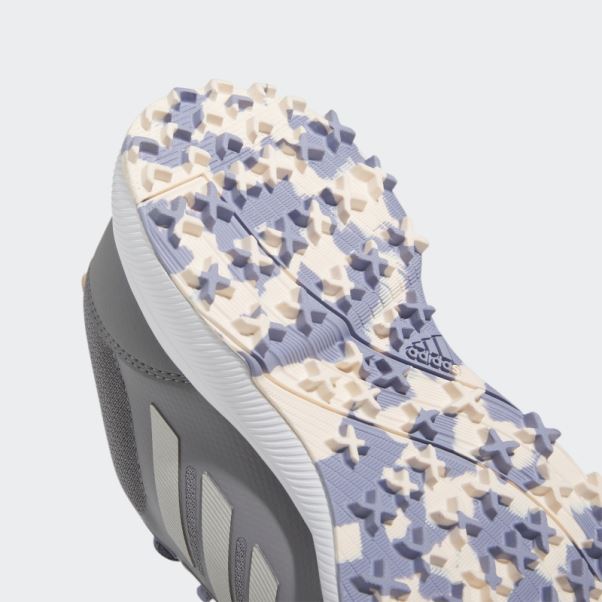 Chaussure De Golf Adidas Tech Response Sl 3.0 Grise