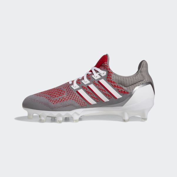 Chaussure Ultraboost Adidas Gris