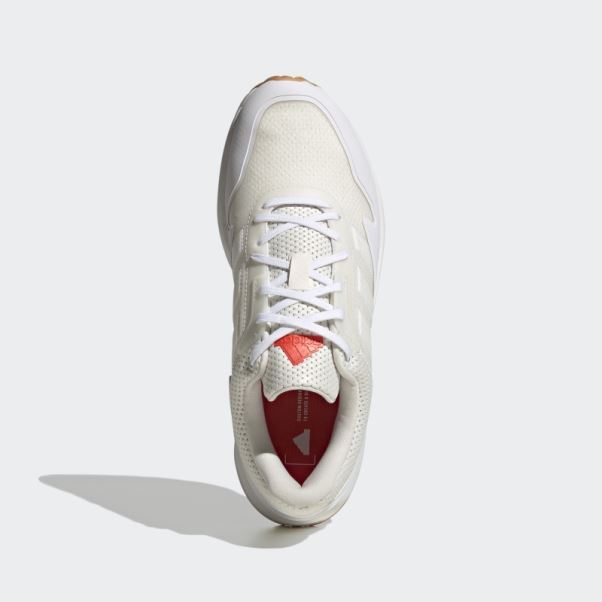 Chaussures Znchill Lightmotion+ Blanc Adidas