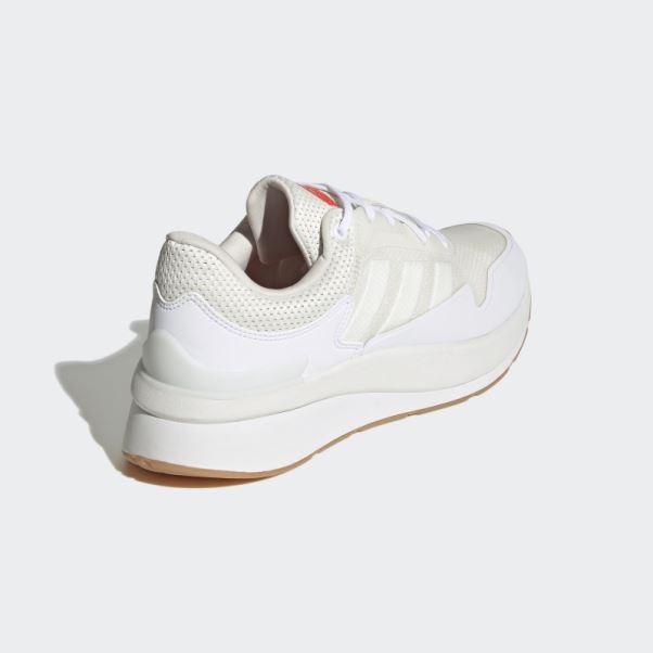 Adidas Znchill Lightmotion+ Chaussures Rouge