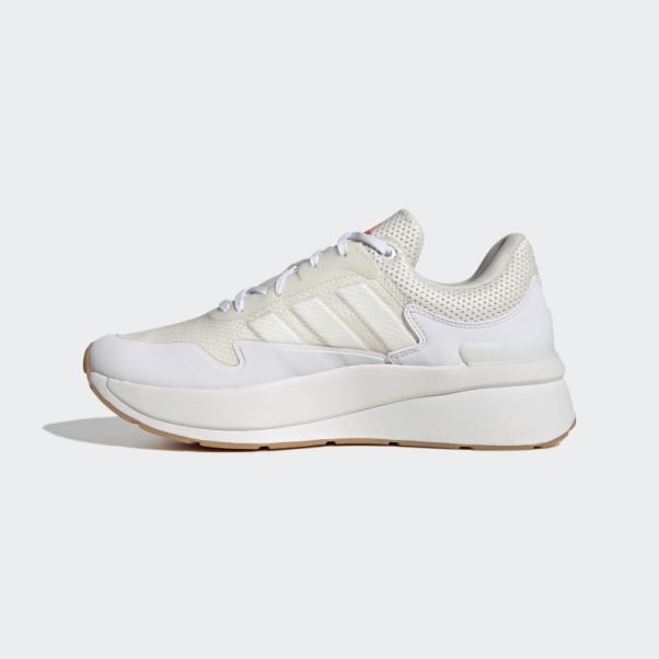 Adidas Znchill Lightmotion+ Chaussures Rouge
