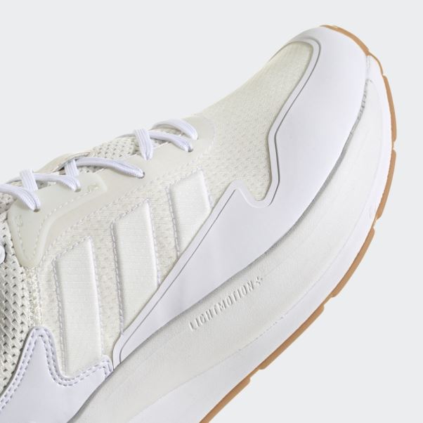 Adidas Znchill Lightmotion+ Chaussures Rouge