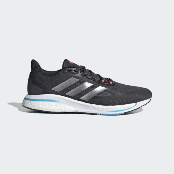 Adidas Supernova+ Carbone