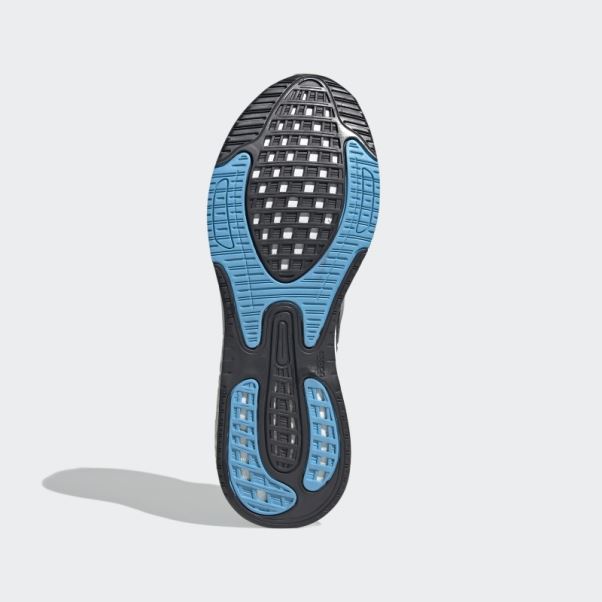 Adidas Supernova+ Carbone