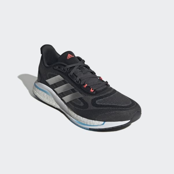 Adidas Supernova+ Carbone