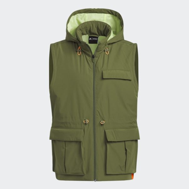 Veste Adidas 2fer (tous Genres) Aop Camo