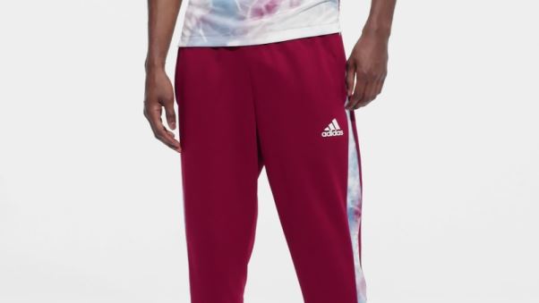 Adidas Pantalon De Survêtement Tiro Bordeaux