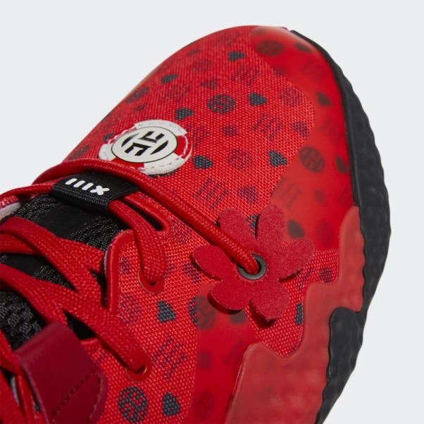 Adidas Durcit Vol. 6 Chaussures