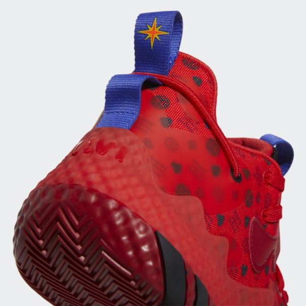 Adidas Durcit Vol. 6 Chaussures