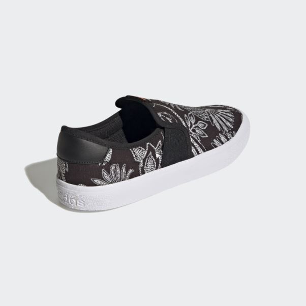 Adidas Vulc Raid3r Noir