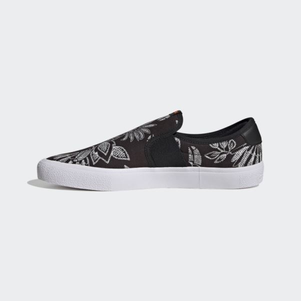 Adidas Vulc Raid3r Noir