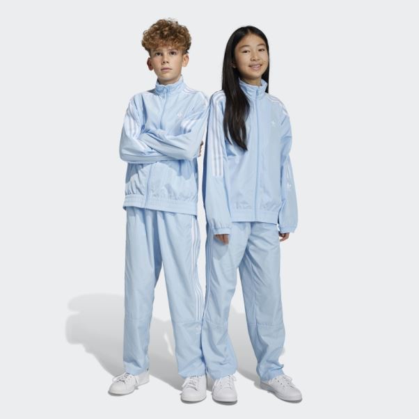 Pantalon De Survêtement Adidas Sky Adicolor