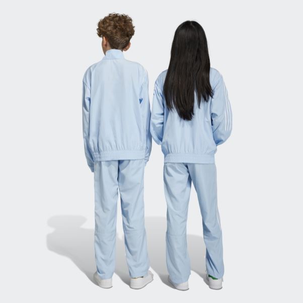 Pantalon De Survêtement Adidas Sky Adicolor