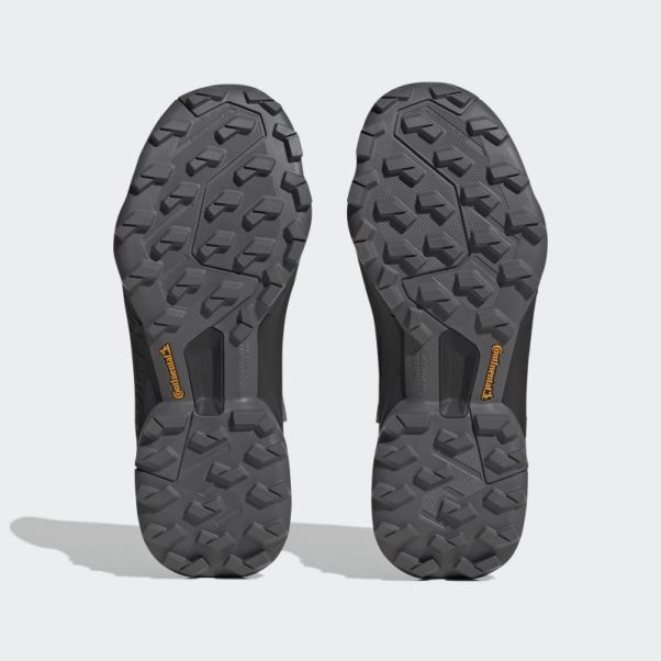 Chaussures De Randonnée Adidas Terrex Swift R3 Gore-tex Noir