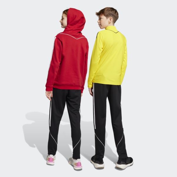Pantalon De Survêtement Adidas Tiro 23 League Noir