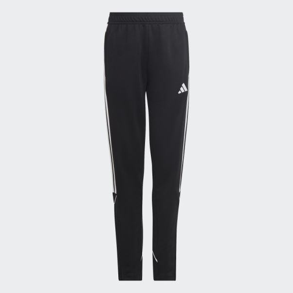 Pantalon De Survêtement Adidas Tiro 23 League Noir