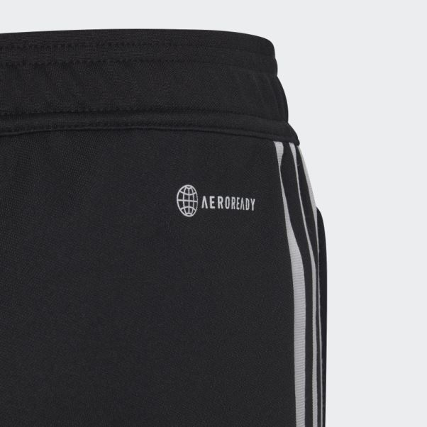 Pantalon De Survêtement Adidas Tiro 23 League Noir