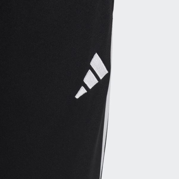 Pantalon De Survêtement Adidas Tiro 23 League Noir