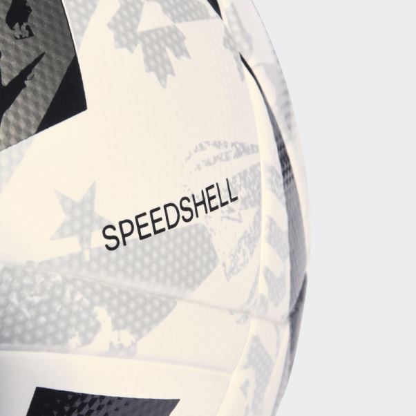 Adidas Mls League Nfhs Ballon Noir