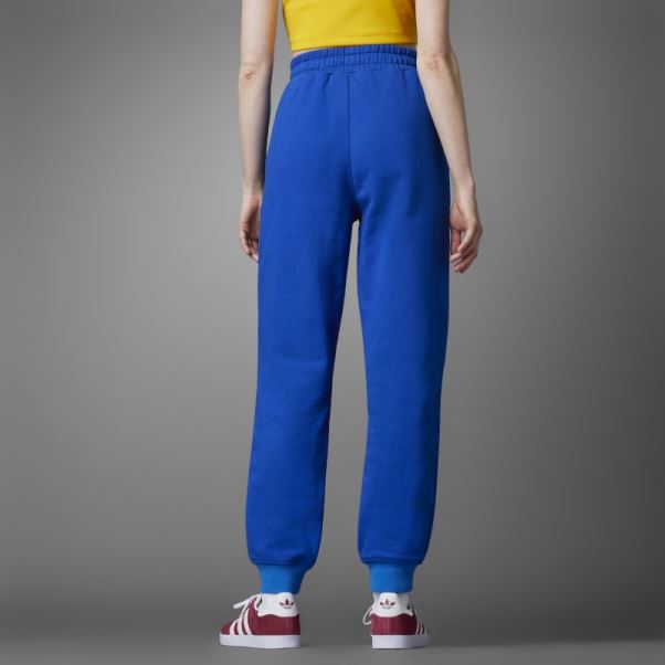 Pantalon De Survêtement Adicolor 70s Royal Adidas