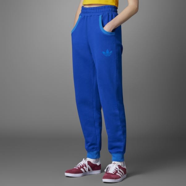 Adicolor Heritage Now Pantalon De Survêtement Royal Adidas