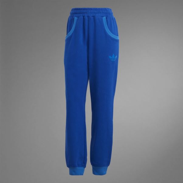 Adicolor Heritage Now Pantalon De Survêtement Royal Adidas