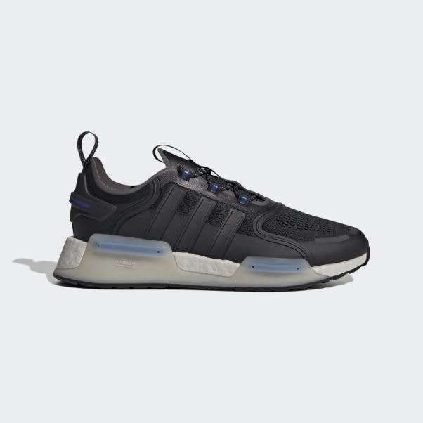 Adidas Nmd-v3 Chaussures Blanches