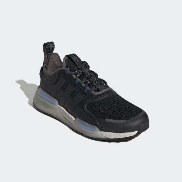 Adidas Nmd-v3 Chaussures Blanches