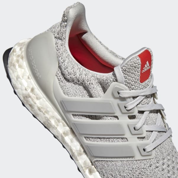 Adidas Ultraboost 5.0 Dna Running Sportswear Lifestyle Chaussures