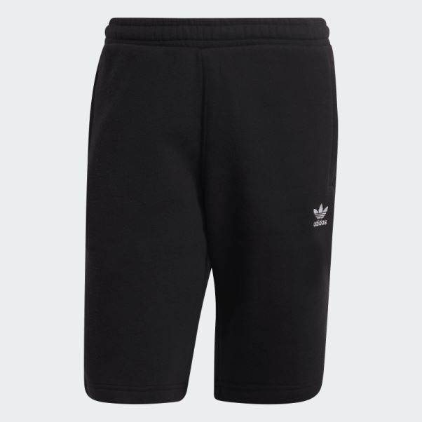 Short Adidas Adicolor Essentials Trèfle Noir