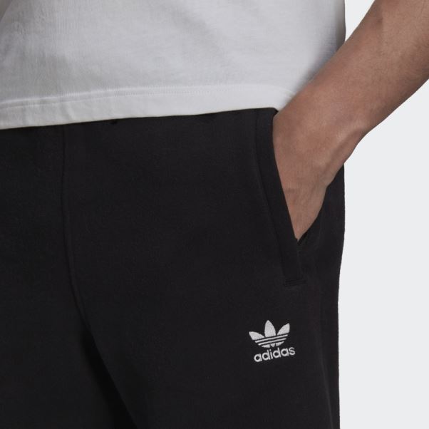 Short Adidas Adicolor Essentials Trèfle Noir