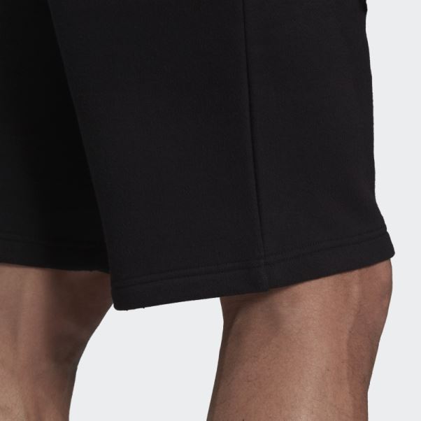 Short Adidas Adicolor Essentials Trèfle Noir
