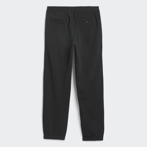 Adidas Pantalon Shmoofoil Poids Lourd Noir (non Genré)