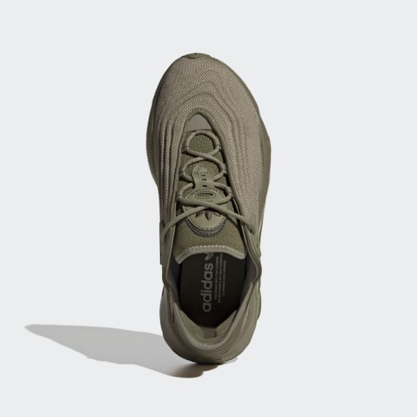 Orbite Vert Adidas Adifom Sltn Chaussures